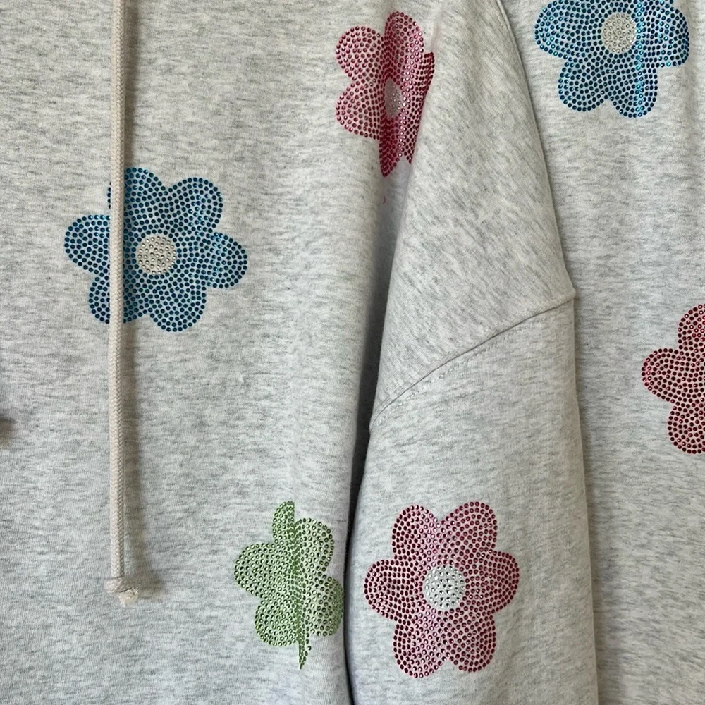 NWT Adorable Sweatshirt and Sweatpants - Picture 3 of 8